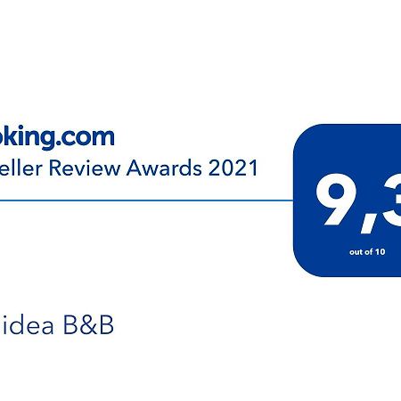 Bellidea B&B Naples Extérieur photo