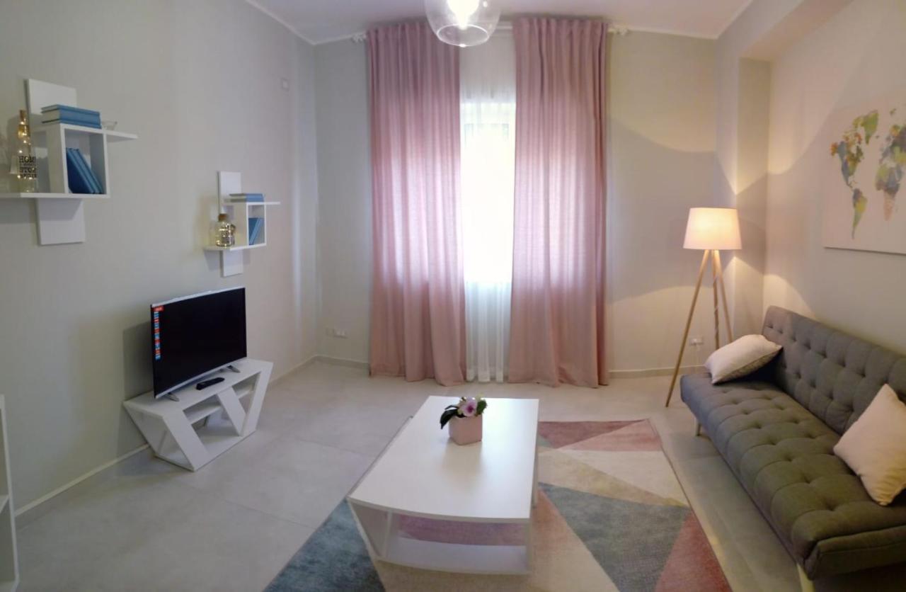 Bellidea B&B Naples Extérieur photo