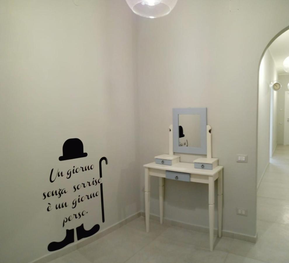 Bellidea B&B Naples Extérieur photo