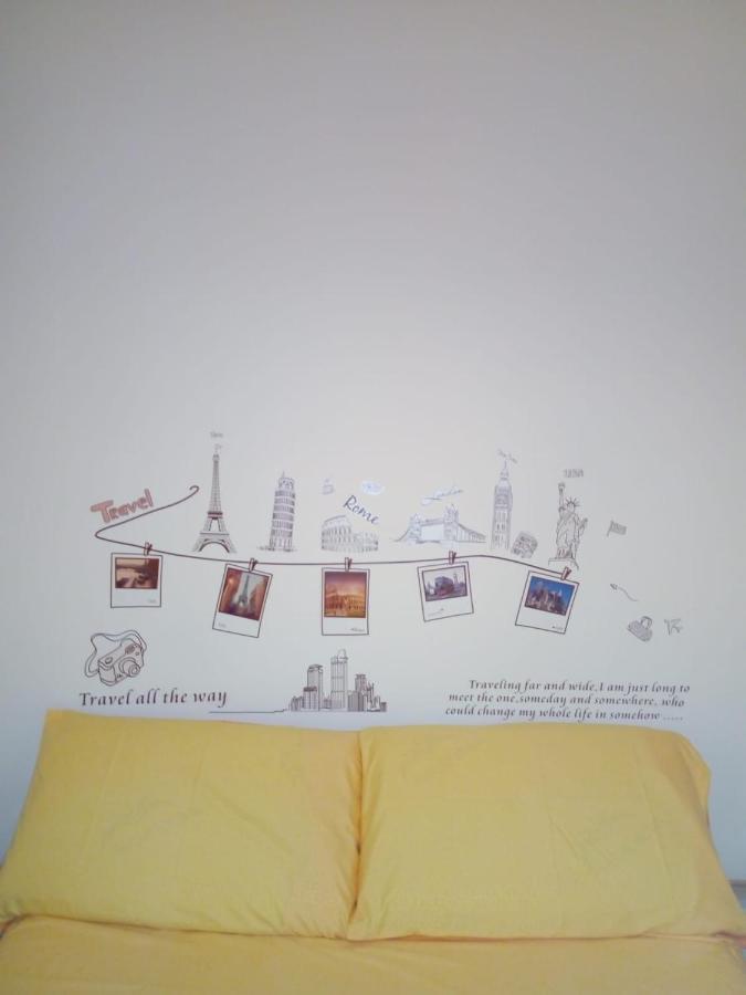 Bellidea B&B Naples Extérieur photo