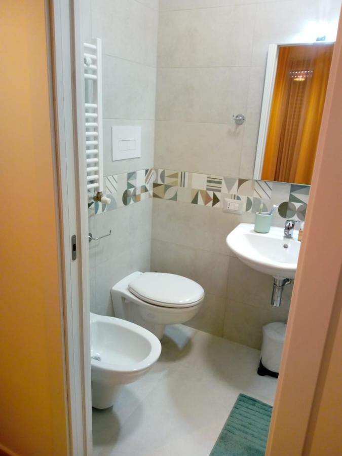 Bellidea B&B Naples Extérieur photo