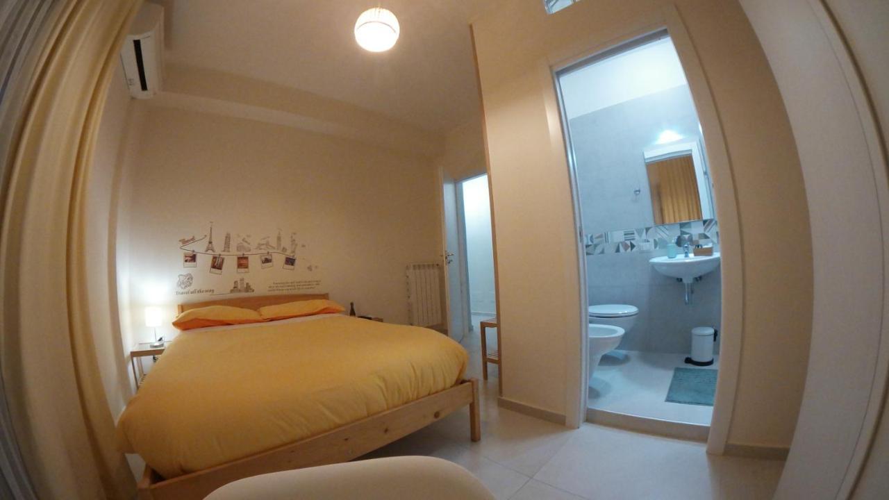 Bellidea B&B Naples Extérieur photo