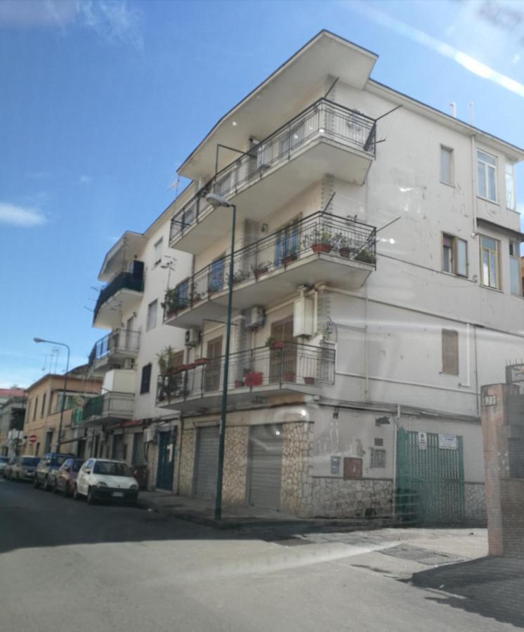 Bellidea B&B Naples Extérieur photo