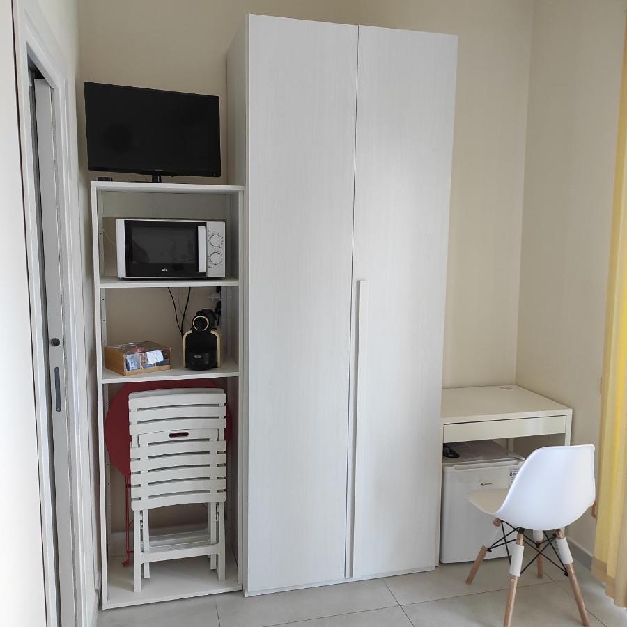 Bellidea B&B Naples Extérieur photo